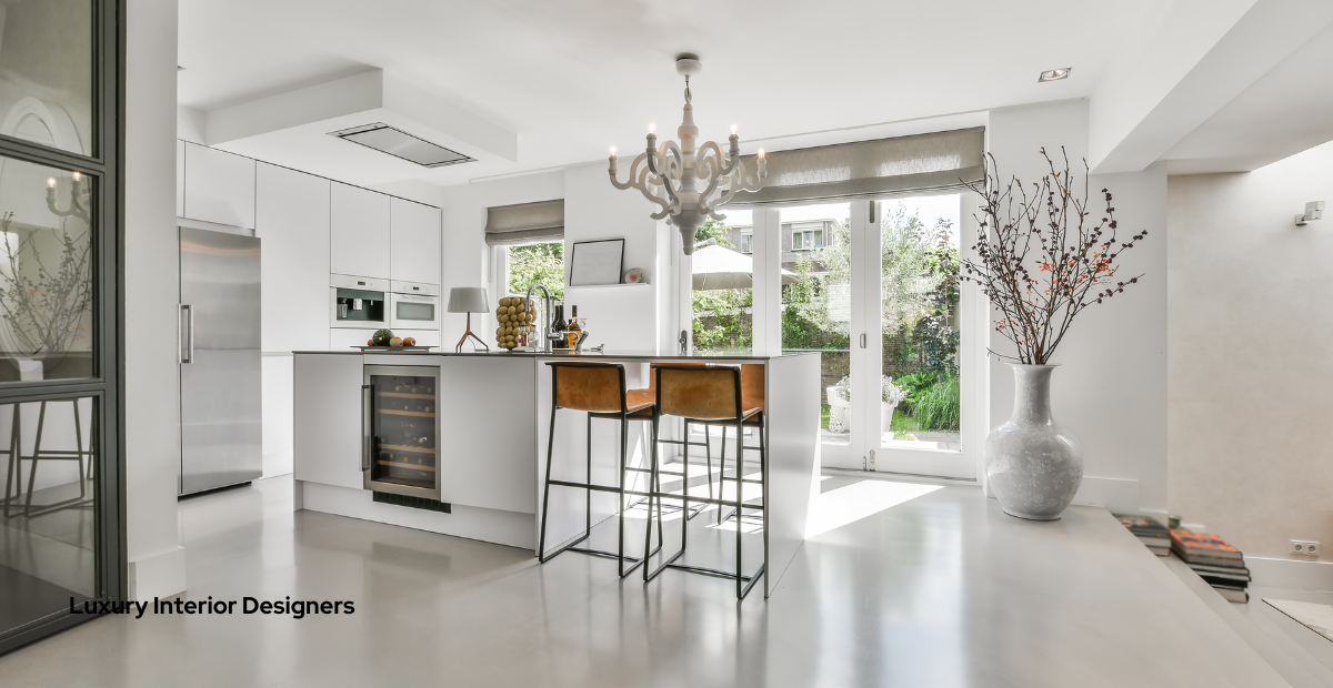 Why You Should Hire Luxury Interior Designers