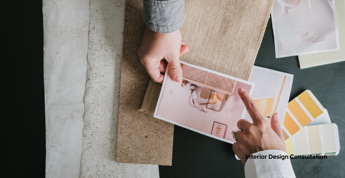 Interior Design Consultation